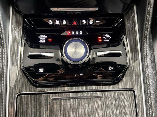 used 2022 Jeep Wagoneer car, priced at $42,000