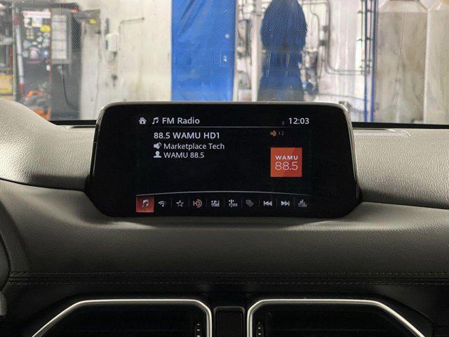used 2019 Mazda CX-5 car, priced at $16,495