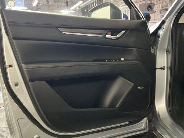 used 2019 Mazda CX-5 car, priced at $16,495