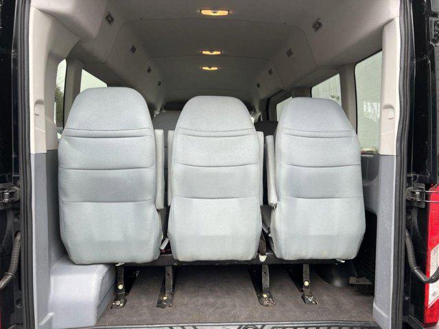 used 2019 Ford Transit-350 car, priced at $29,133