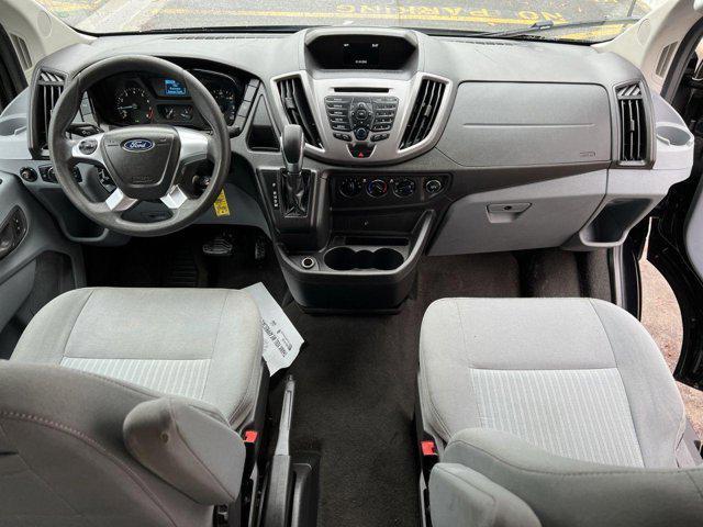 used 2019 Ford Transit-350 car, priced at $29,133