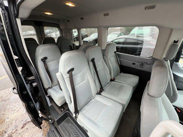 used 2019 Ford Transit-350 car, priced at $29,133