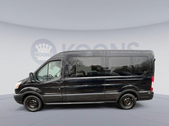 used 2019 Ford Transit-350 car, priced at $29,133