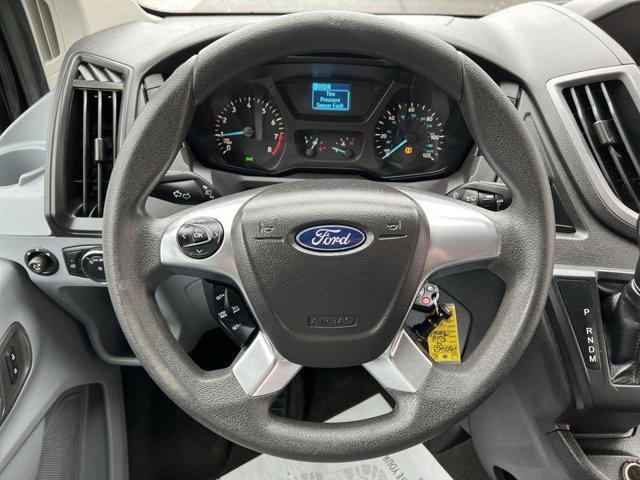 used 2019 Ford Transit-350 car, priced at $29,133