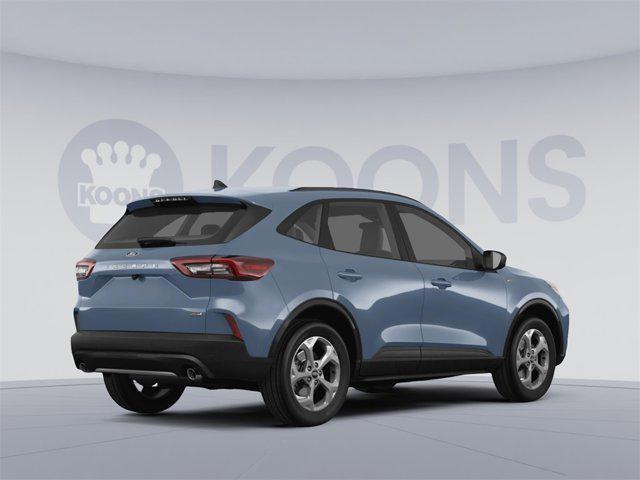 new 2025 Ford Escape car, priced at $35,385
