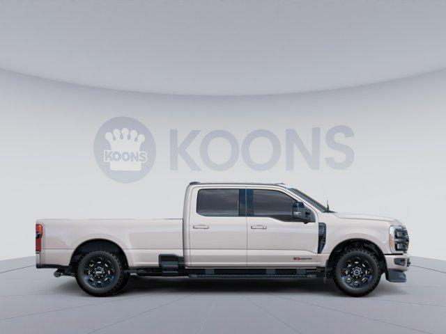 new 2024 Ford F-350 car, priced at $90,195