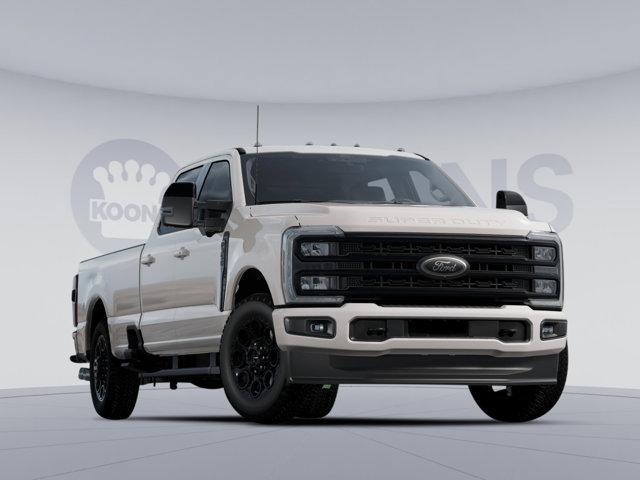 new 2024 Ford F-350 car, priced at $90,195