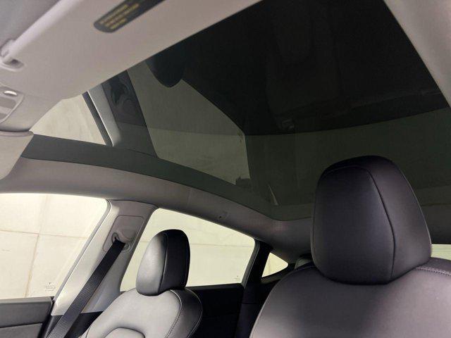 used 2022 Tesla Model Y car, priced at $27,779