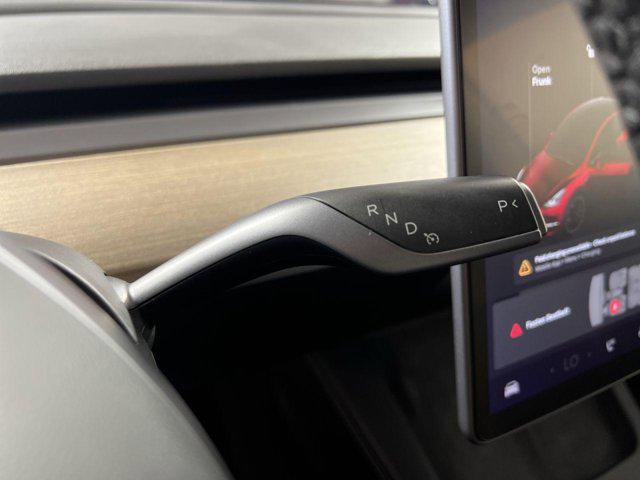 used 2022 Tesla Model Y car, priced at $27,779