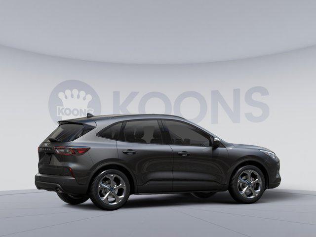 new 2025 Ford Escape car, priced at $26,975