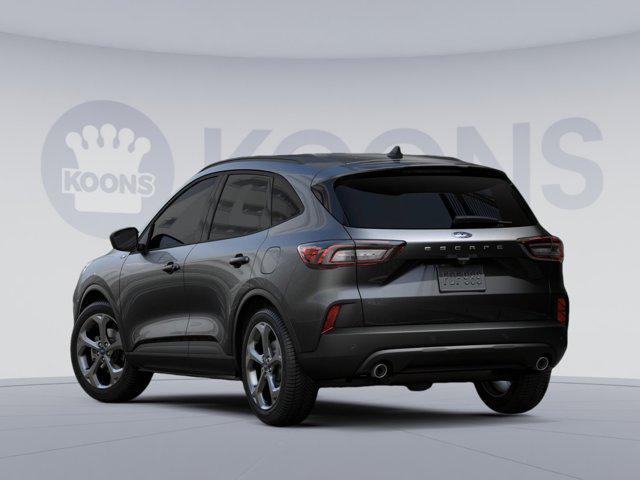 new 2025 Ford Escape car, priced at $26,975