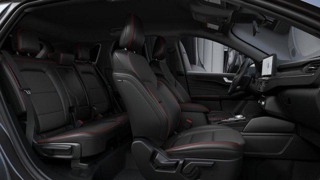 new 2025 Ford Escape car, priced at $26,975