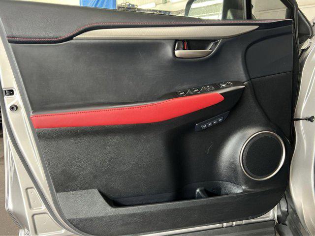 used 2021 Lexus NX 300 car, priced at $30,275