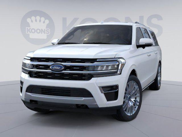 new 2024 Ford Expedition car, priced at $69,524