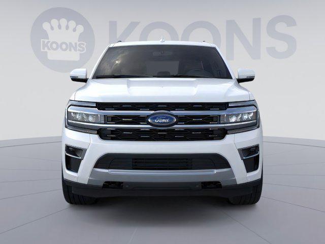 new 2024 Ford Expedition car, priced at $69,524