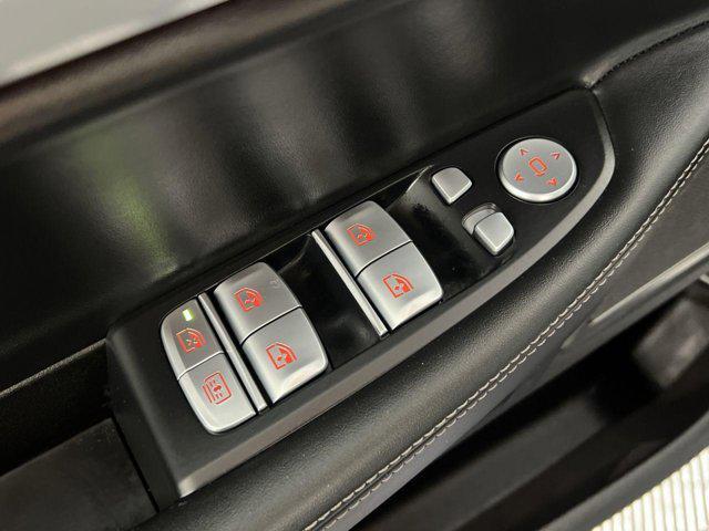 used 2022 BMW 745e car, priced at $36,464