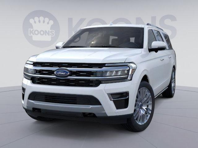 new 2024 Ford Expedition car, priced at $73,130