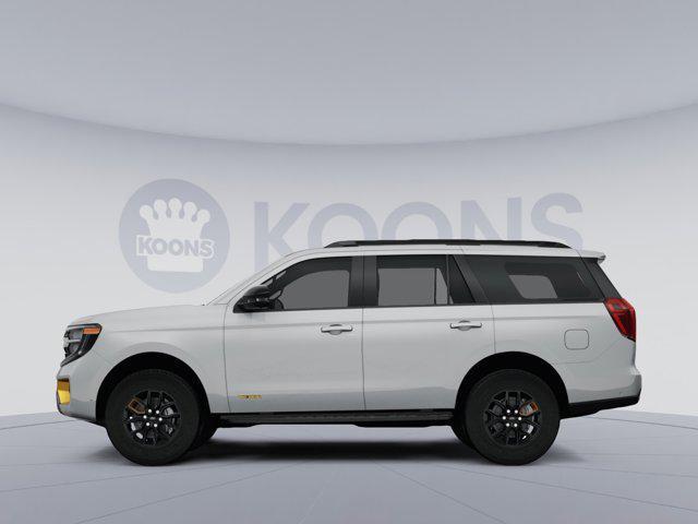 new 2025 Ford Expedition car