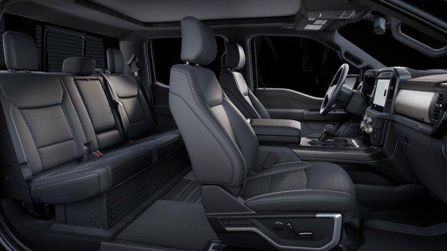 new 2025 Ford F-150 car, priced at $66,565
