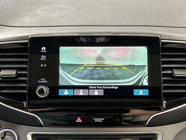 used 2019 Honda Pilot car, priced at $21,892