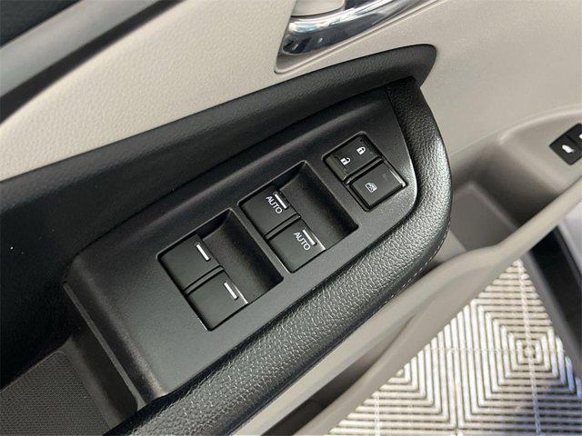 used 2019 Honda Pilot car, priced at $21,892