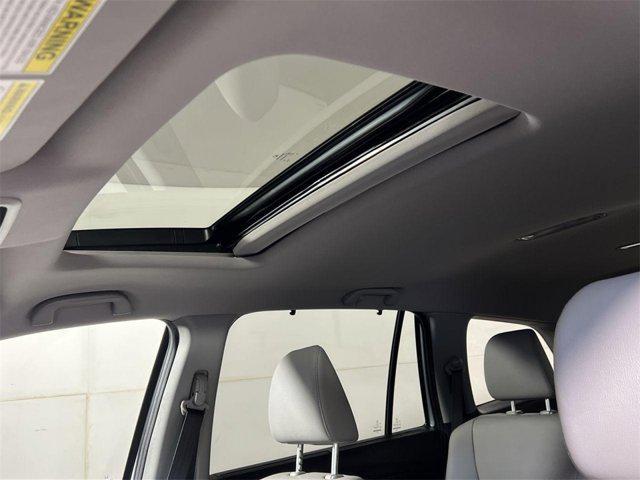 used 2019 Honda Pilot car, priced at $21,892
