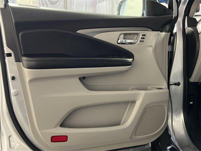 used 2019 Honda Pilot car, priced at $21,892