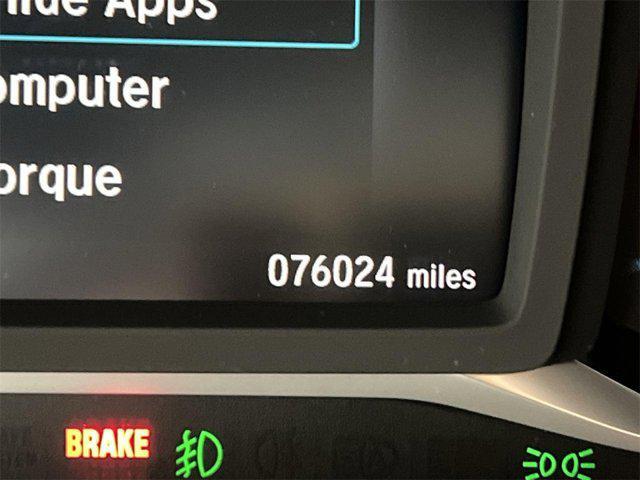 used 2019 Honda Pilot car, priced at $21,892