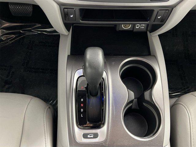 used 2019 Honda Pilot car, priced at $21,892