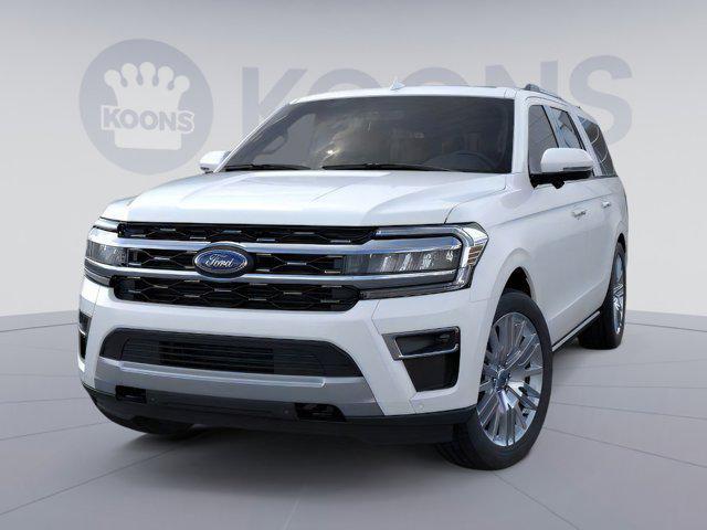 new 2024 Ford Expedition car, priced at $69,524