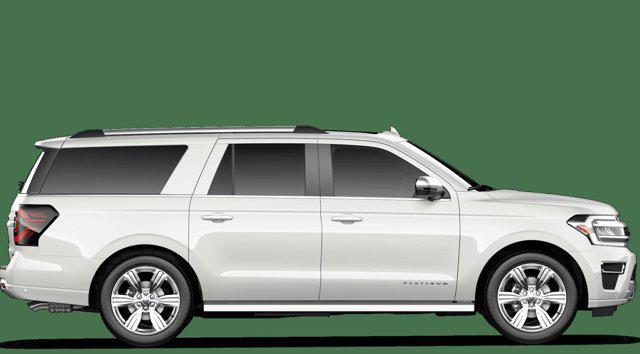 new 2024 Ford Expedition car, priced at $81,052