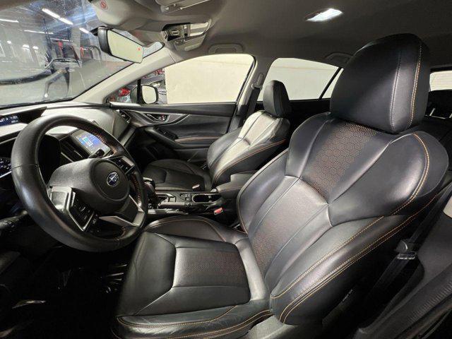 used 2023 Subaru Crosstrek car, priced at $26,800