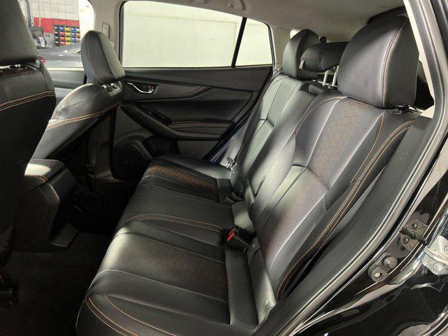 used 2023 Subaru Crosstrek car, priced at $26,800
