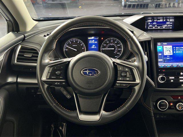 used 2023 Subaru Crosstrek car, priced at $26,800