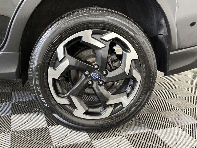 used 2023 Subaru Crosstrek car, priced at $26,800