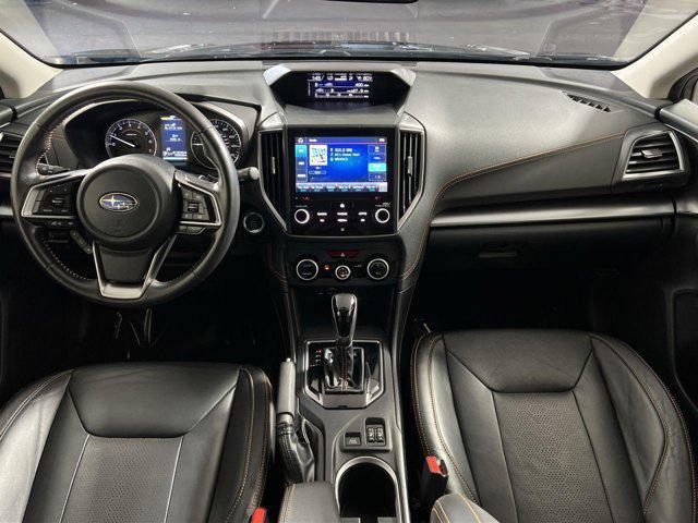 used 2023 Subaru Crosstrek car, priced at $26,800