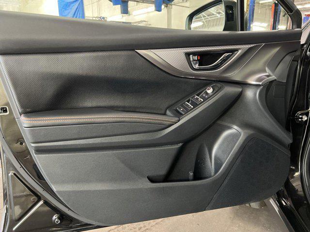 used 2023 Subaru Crosstrek car, priced at $26,800