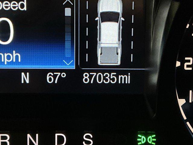 used 2022 Ford Ranger car, priced at $28,620