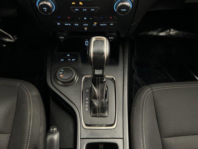 used 2022 Ford Ranger car, priced at $28,620