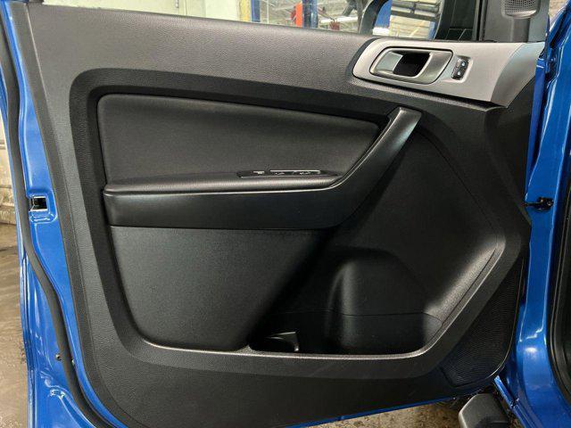used 2022 Ford Ranger car, priced at $28,620