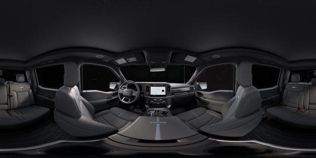 new 2025 Ford F-150 car, priced at $76,498