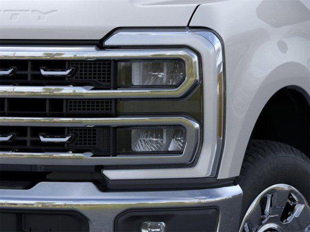 new 2024 Ford F-250 car, priced at $80,470