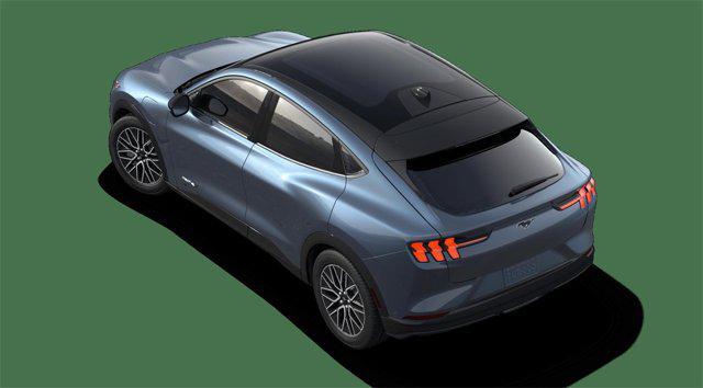 new 2024 Ford Mustang Mach-E car, priced at $51,028