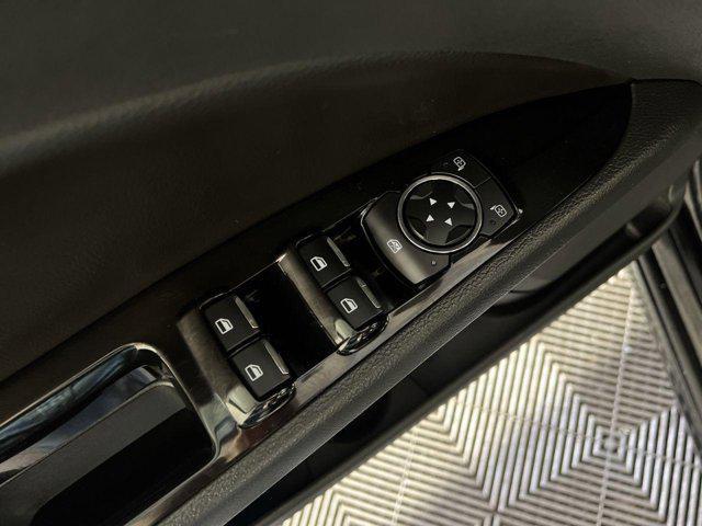 used 2015 Ford Fusion car, priced at $10,173