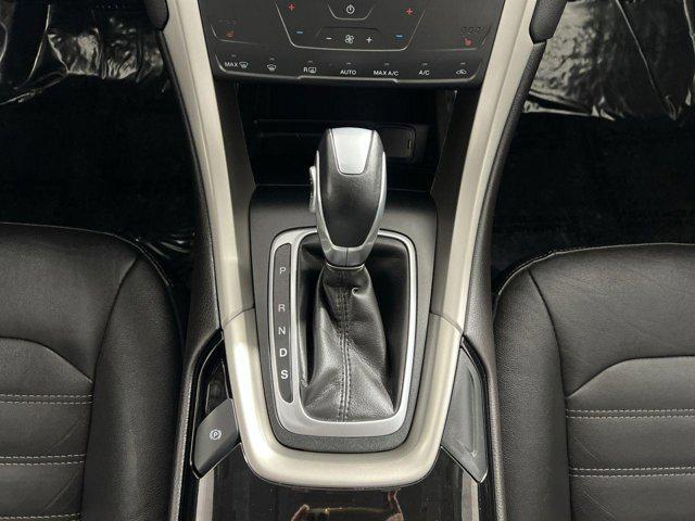 used 2015 Ford Fusion car, priced at $10,173