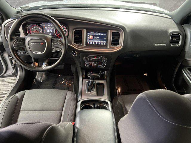 used 2022 Dodge Charger car, priced at $20,000