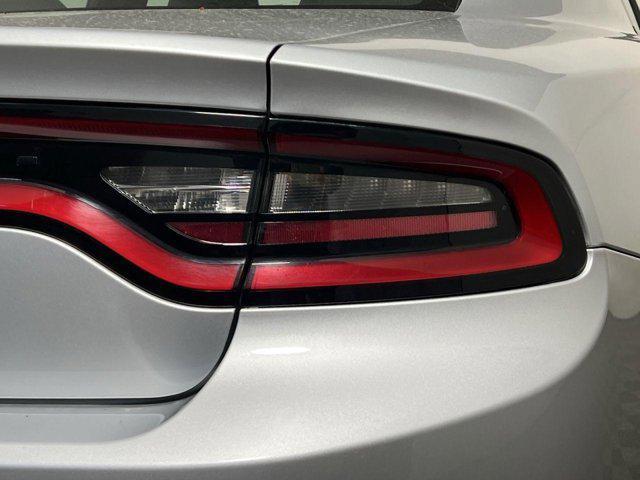 used 2022 Dodge Charger car, priced at $20,000