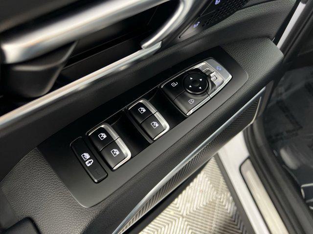 used 2023 Kia Telluride car, priced at $37,500