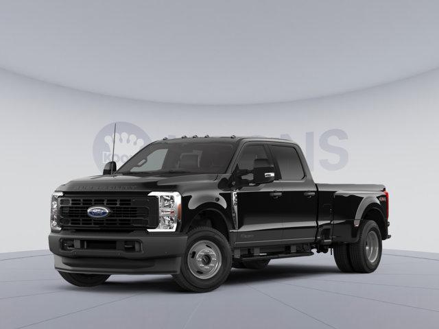 new 2026 Ford F-350 car, priced at $73,640
