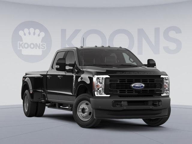 new 2026 Ford F-350 car, priced at $66,500